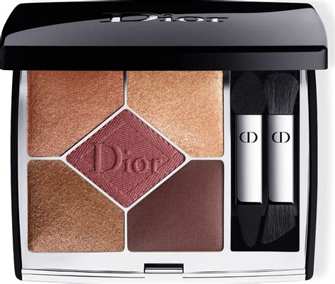 dior 5 couleurs mitzah